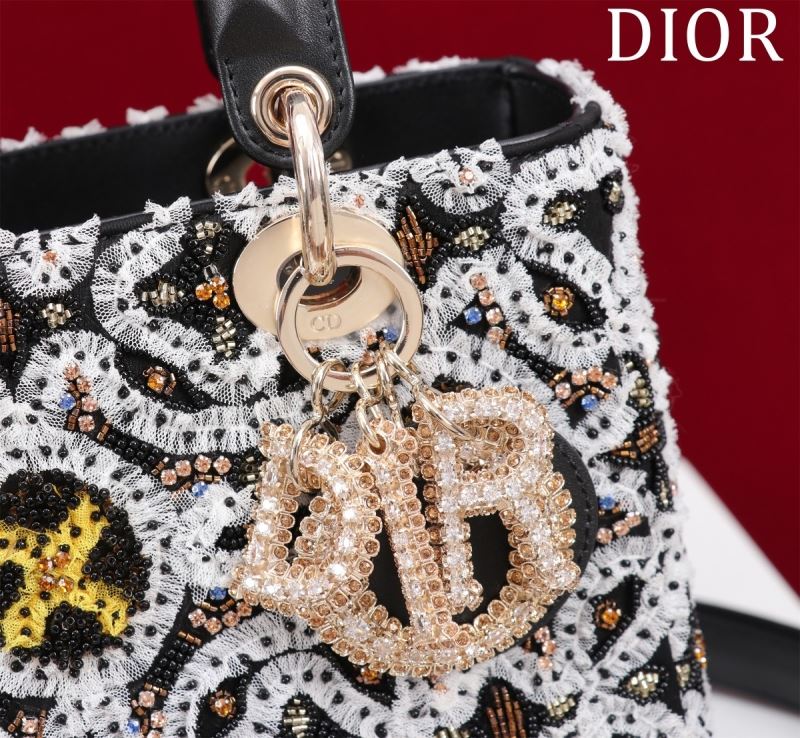 Christian Dior My Lady Bags